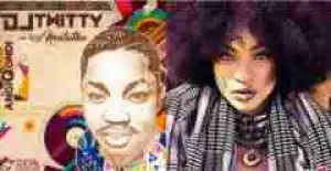 DJ Twitty - Andiqondi Ft. Nontuthu